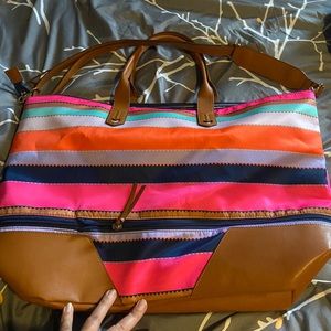 Stella and dot Bag